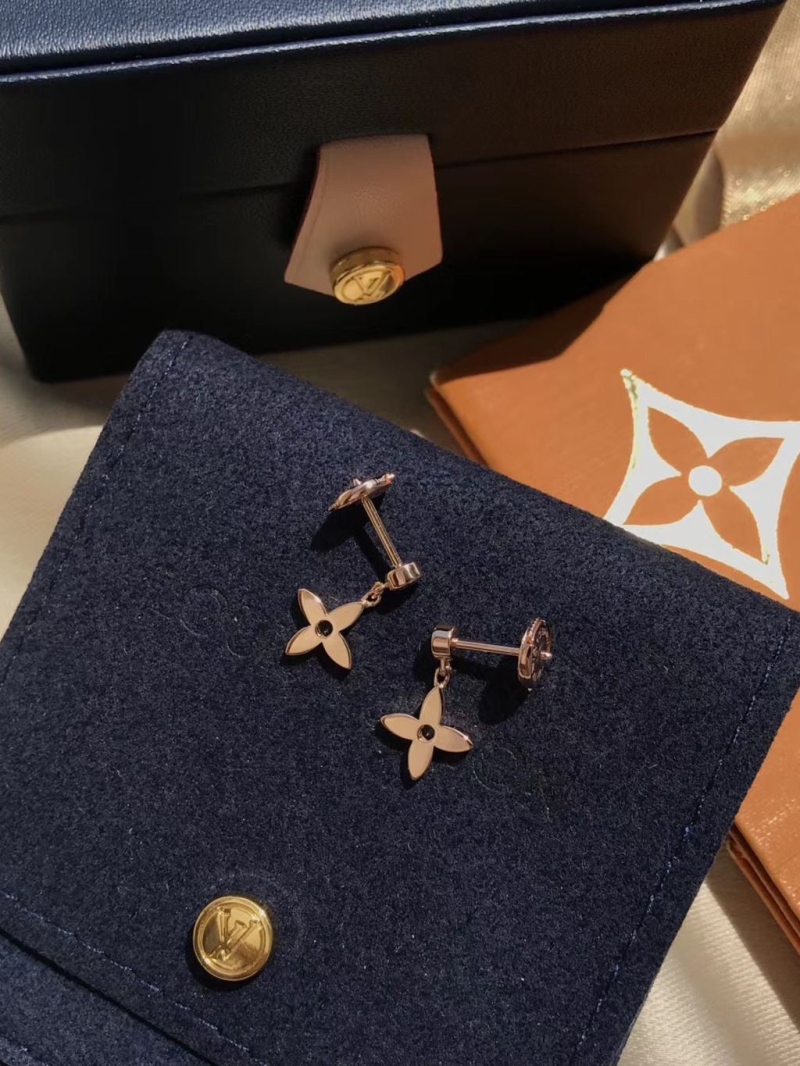 LV Earrings